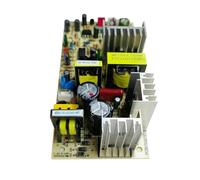 Circuit Board MP-011 Red Wine Cabinet Power Board Main Board Power Supply Refrigerator 220V Replace Wine Cabinet Circuit Board.