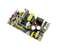 Circuit Board MP-011 Red Wine Cabinet Power Board Main Board Power Supply Refrigerator 220V Replace Wine Cabinet Circuit Board.