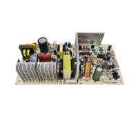 Circuit Board PCB121110K1 FX101 12.5V 70W Red Wine Cabinet Power Board Main Board Power Supply Refrigerator Accessories