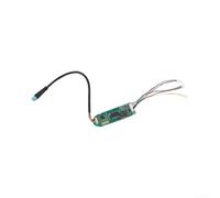 Circuit Board Switch Panel for Xiaomi Pro Scooter Display