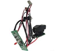 Circuit Board Trigger Switch Assembly N663544 Designed for For DCF008 DW505 Cordless Screwdriver Drills
