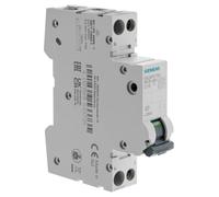 Circuit Breaker 10A Ph+N Curve C 4.5kA 230V