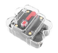 Circuit Breaker 12 V, Circuit Breaker Button Reset Manual