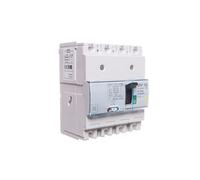 Circuit Breaker 125A 4P 16kA DPX3 160 420016 DPX31