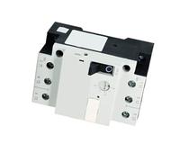Circuit breaker 1ML00 6-10A 3VU1340 for circuit control and power distribution protection