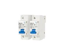 Circuit Breaker 1P 250A DC Battery Circuit Breaker/Overload Protection Switch / 80A 100A 125A 150A 200A 1P 2P(1,80A)