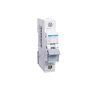 Circuit Breaker 1P C 16A 6kA AC MCN116E hager polo 3250614313660