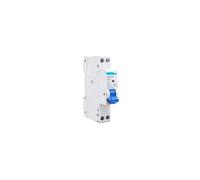 Circuit Breaker 1P+N Leakage Protection Switch Circuit Breaker AC TYPE RCBO(16A)