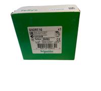 Circuit Breaker, 3P, 4-6.3A, Toggle Lever, Screw Connection Schneider G