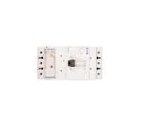 Circuit Breaker 3P 400A 50kA LZM, NZM, LN, N, PN 259114