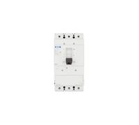Circuit Breaker 3P 400A N3-400 266019 LZM, NZM, LN, N, PN