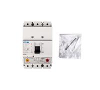 Circuit Breaker 3P 40A 50kA NZMN1-A40 259081 LZM, NZM, LN, PN