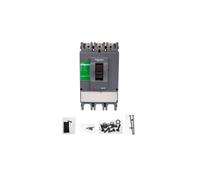 Circuit Breaker 3P 630A EasyPact Compact CVS CVS630NA LV563400