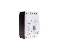 Circuit Breaker 3P 63A 36kA LZMC1-A63-I 111893 LZM, NZM, LN, PN