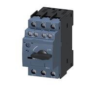 Circuit Breaker, 3RV2021-4CA15 3RV20214CA15