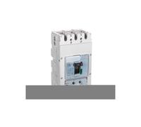 Circuit Breaker 400A 3P 36kA DPX3 630 TM 422002 DPX32