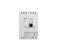 Circuit Breaker 400A 4P 50kA LZM, NZM, LN, N, PN 109696