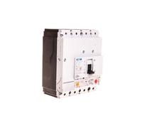 Circuit Breaker 4P 125A 25kA LZM, NZM, LN, N, PN 265809