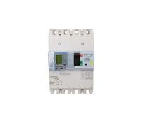 Circuit Breaker 4P 160A 16kA with Protection DPX31 420037