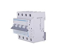 Circuit Breaker 4P B 25A 6kA AC MBN425E