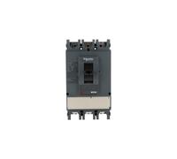 Circuit Breaker 50kA 400A, 3P Compact CVS LV540400 EasyPact