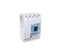 Circuit Breaker 630A 4P 36kA DPX3 630 TM 422009 DPX32