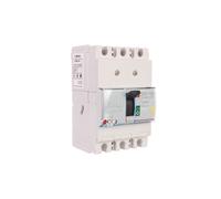 Circuit Breaker 80A 3P 16kA DPX3 160 420004 DPX31
