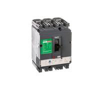 Circuit Breaker 80A 3P 36kA Compact CVS CVS100 Easypact LV510336