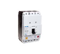 Circuit Breaker 80A 3P 36kA NZMC1-A80 271395 LZM, NZM, LN, PN