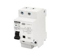 Circuit breaker AC Anti-shock protector Electricity control switch RCD Earth Leakage switch Family line protection 220V(2,6A)