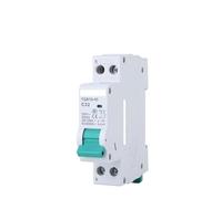 circuit breaker， Air Switch DPN Circuit Breaker DZ267 Household 1P+N Single-phase 32(25A)