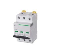 Circuit breaker Air switch IC65N C25 1P+N C20A 2P 3P C25A 3P C63A 4P 1A 2A 4A 6A 10A 16A 20A 25A 32A 40A 50A 63A(1PN,20A)