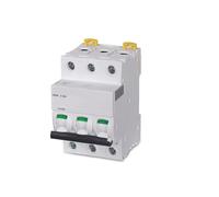 Circuit Breaker Air Switch IC65N C25 1P+N C20A 2P 3P C25A C63A 4P 1A 2A 4A 6A 10A 16A 20A 25A 32A 40A 50A 63A(1PN,4A)