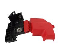Circuit Breaker Battery Cable Terminal End Compatible With Ford | Part Numbers DA8Z-14526-A BB5Z-14526-AA; Fits Explorer Police Taurus 2011-2019