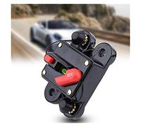Circuit Breaker Circuit Breaker Fuse Reset DC 12V Circuit Breaker Voltage Relay Voltage Protector for Car Circuit Breaker Automatic switch (Size : 300A)