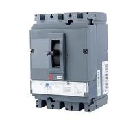 Circuit Breaker CVS100F TMD 4P 32A160F/250F/400F/630F 4P25A LV510341 TMD 3P 40 LV510333 MCCB(3P,200A)