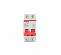 circuit breaker, DC Circuit Breaker Switch Air Small Large Current 12V2P(63A)