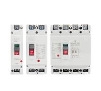 Circuit Breaker DC Solar Molded Case Circuit Breaker MCCB Overload Protection Switch Protector for Solar Photovoltaic PV 1P 2P 4P DC 500V 1000V(2,125A)