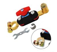 Circuit Breaker Disconnect Switch with Bidirectional Rotating Joint and Off Leakage Protection for Electrical Use