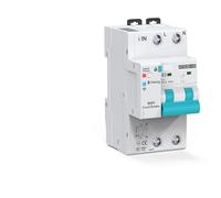 Circuit breaker home mobile phone remote control on/off switch home main open timer air switch(WIFI 2P)