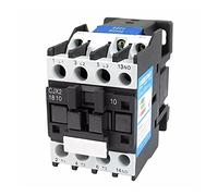 Circuit Breaker LC1 D1810 AC220V.Coil 32a 3-Phase 1NR.Normal Opening AC.electronic starter Starter Relay contactor Automatic switch