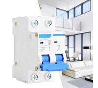 Circuit Breaker Leakage Protection Home Improvement for Small Power Generation System Automatic switch