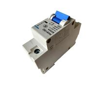 Circuit breaker leakage protector 1P DC Circuit Breaker DC12V-120V Solar Battery Protector 80A 100A 125A 150A 200A 250A Circuit Breaker Protection Switches(125A)