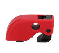 Circuit Breaker Lockout Device Kit Lockout Tool for Electrical Panels with Tool Installation Industrial Grade Nylon and Brass Construction for Hazard Prevention
