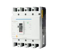 Circuit Breaker NM1 EZC100 NSX100 NSX100N EZC100F EZC100H 10A-630A 1Pcs(4P,100A)