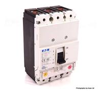 Circuit Breaker NZMB1-A63 Eaton 63A 440VAC NZMB1A63