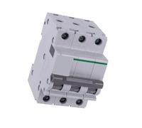 Circuit breaker OSMC32N3C4 3P 4A for circuit short circuit and overload protection