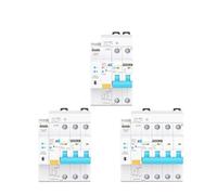 Circuit Breaker RCBO WIFI Metering Circuit Breaker Smart Life Timer Remote Control Automatic Wireless Interruptor Reclosing Switch(2P)