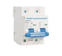 Circuit Breaker,Rcircuit Breaker DC Circuit Breaker 1P 2P 12V24V48V60V120V Air Switch 63A 80A 100A 125A 150A 200A 250A Solar Battery(2P,200A)