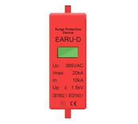 Circuit breaker replacement core suitable for AC DC AC385V 10-20KA surge protector